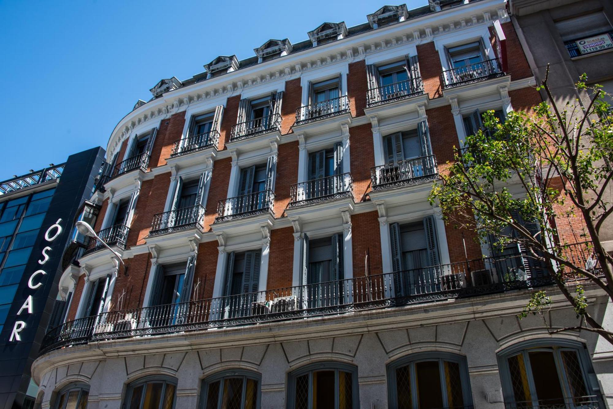 Hostal San Lorenzo — Foto’s 1