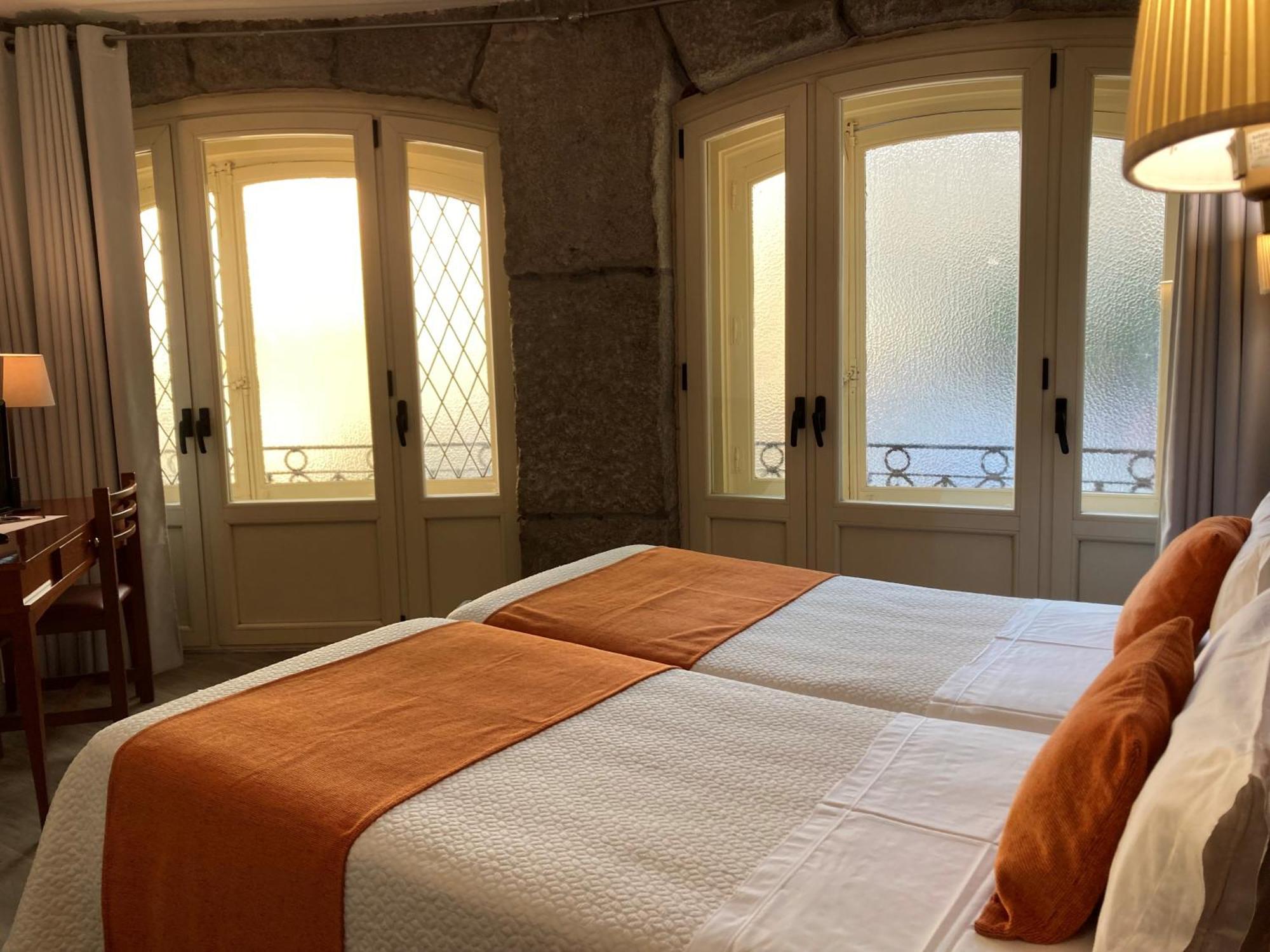 Hostal San Lorenzo — Foto’s 2